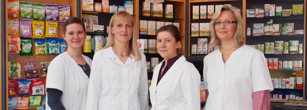 Apotheke am Kaßberg – Moderne Gesundheitsversorgung in Chemnitz